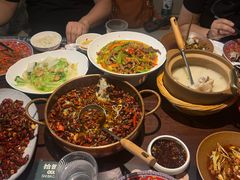 -拾捌川·自贡爆炒(新街口店)