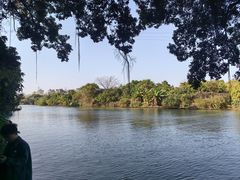 -小洲村