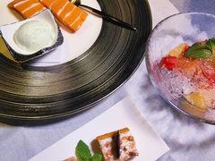 -滩万日本料理Nadaman(国贸大酒店)