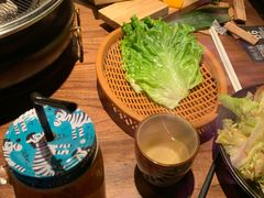 -壹风町烧肉居酒屋(恒丰中央广场店)