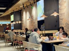 -晓淮山·扬州早茶·淮扬菜(龙阳广场店)