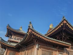 -昭山风景名胜区