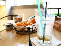 -打趸BTC·Breaktime cafe(北京路店)
