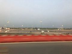 -曼谷素万那普国际机场