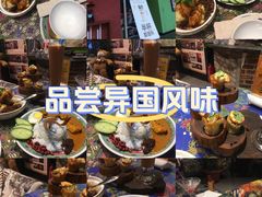 -小娘惹厨房Little Nyonya(狮城有约上榜店)