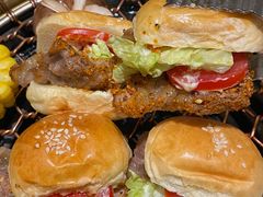 -極屋鮨牛 · 烧肉酒场(时代C馆店)