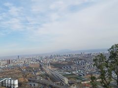 -象山森林公园