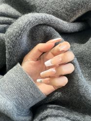 -晨·艺美甲美睫