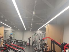 -像素游泳健身(中弘·像素店)