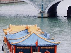 -扬州古运河