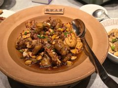 -湘轩·土菜研究院(光大店)