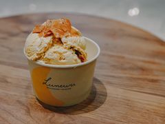 -LUNEURS月乐诗·法式冰淇淋(环贸店)