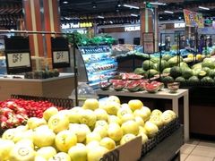 -利客来李村购物中心