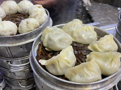 -梁憨包(南岸回龙湾店)