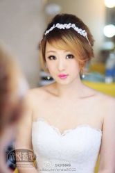 张涛作品-张涛·欣悦造型