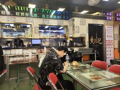 -黄恩记茶餐厅(杨箕店)