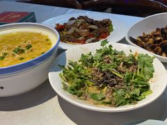 -津沽小院(天津之眼店)