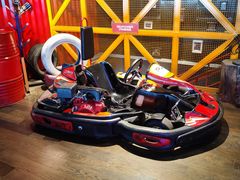 -RD卡丁车汽车俱乐部