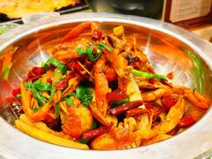 -聚味瞿记·龙虾堂(梅溪湖店)