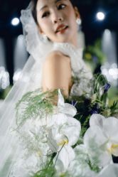 -不晚国际婚纱礼服
