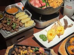 -小川洋风料理(江汉路店)
