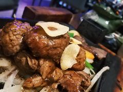-和彩放题餐厅(酒仙桥店)