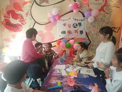 -麦当劳(曲阳店)