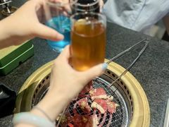 -神户赤童日式烤肉伙伴(东直门店)