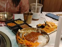 -炭之家·齐齐哈尔非遗烤肉·鲜切直供(中央大街店)