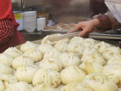 -姚记炒肝店(鼓楼店)