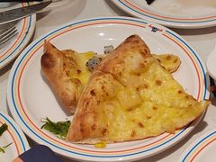 -牛排叔叔自助餐厅(太原万达店)
