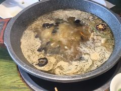 -老灶堂文创火锅(文艺路店)