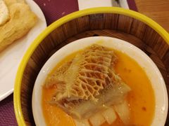 -宝盛水博园大酒店·中餐厅·杭帮菜