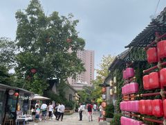 -回龙窝历史文化街区