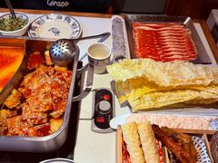 -螺大喜螺蛳粉火锅(雍和宫店)