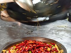 -阆辣荟餐饮(老味道8年·古城店)