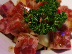 -十三姨正合丰烤肉(营迹路店)