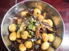 干锅三绝-集贤门·徽菜(福田店)