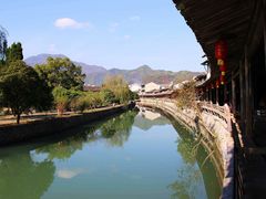 -楠溪江风景名胜区