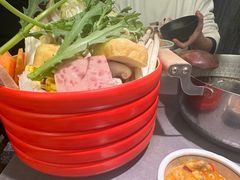 -沼津港精致料理·寿喜烧·烧鸟(龙湖南桥天街日料榜单店)
