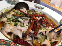 -街小坐闽南小牌档(老火车站店)