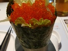 -花漫里日式餐厅(城东中骏店)