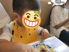 -馬香远蘭州牛肉面(武汉群星城首店)