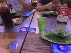 -鱼库·不仅是一家烤鱼店(车公庙店)