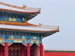 -故宫博物院(故宫)
