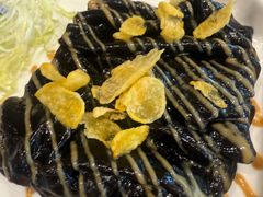 -麒麟中餐厅·经典粤菜·地道菜式老字号(广州长隆酒店)