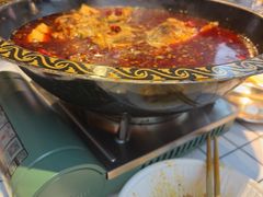 -蛙老爹·蜀香美蛙鱼头(王家湾店)