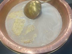 -诺敏塔拉奶茶-布里亚特包子-手把肉(锦都会店)