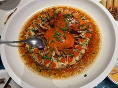 -阿明小菜·海鲜·上海菜(浦建路店)