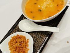 -明阁 Ming Court(广州朗豪酒店)